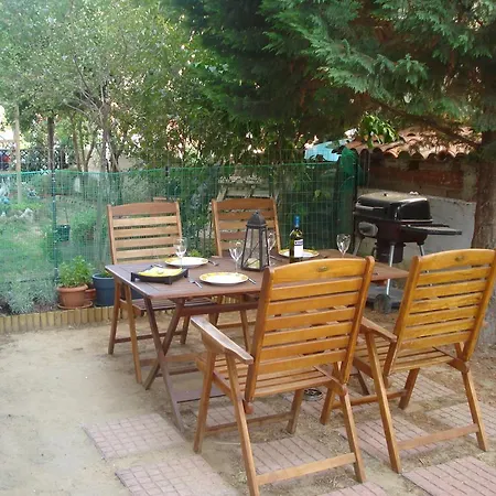 Apartament Seaside *