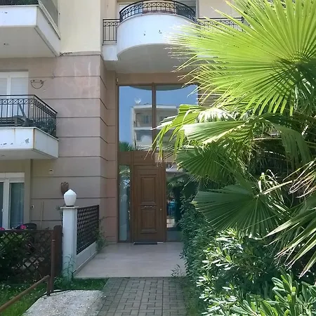Apartment Seaside *