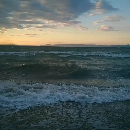 Seaside * Thessaloniki
