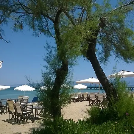 Seaside * Thessaloniki