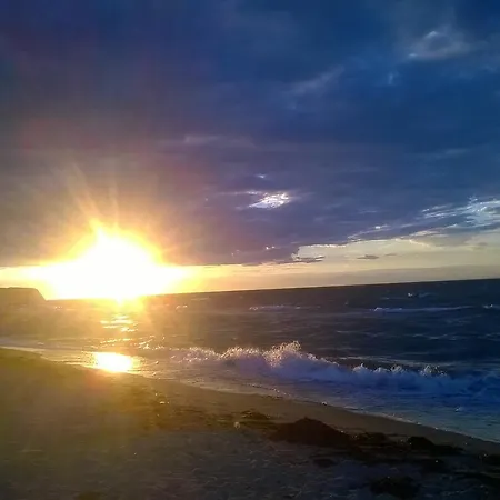 Seaside