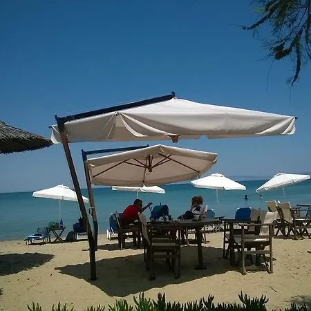 Seaside Apartment Thessaloniki