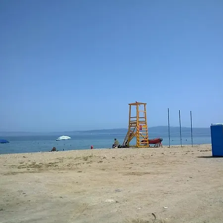 Apartment Seaside Thessaloniki
