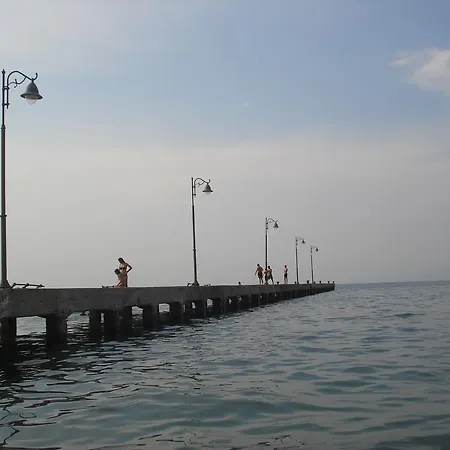 Seaside * Thessaloniki
