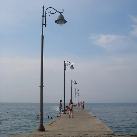 Apartment Seaside Thessaloniki