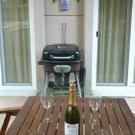 Seaside Apartament *