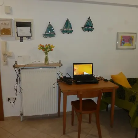 Apartament Seaside