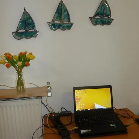 Apartament Seaside Salonic