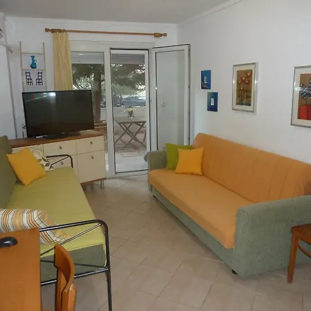 Seaside Apartment