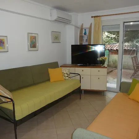 Apartment Seaside Thessaloniki
