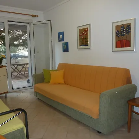 Seaside Apartment Thessaloniki