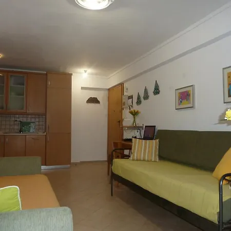 Apartment Seaside
