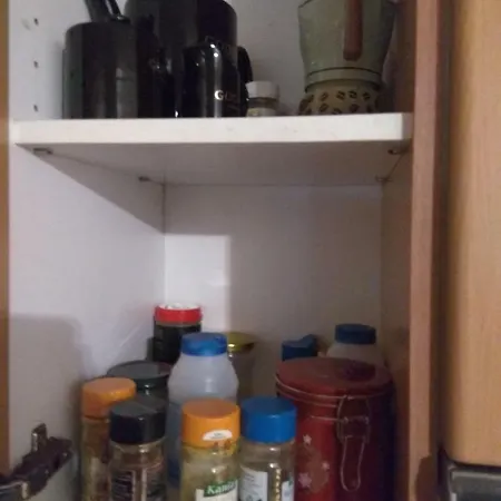 Apartament Seaside *