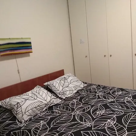 Apartment Seaside