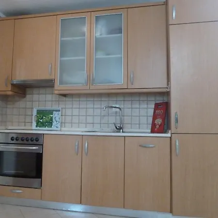 Seaside Apartament Saloniki