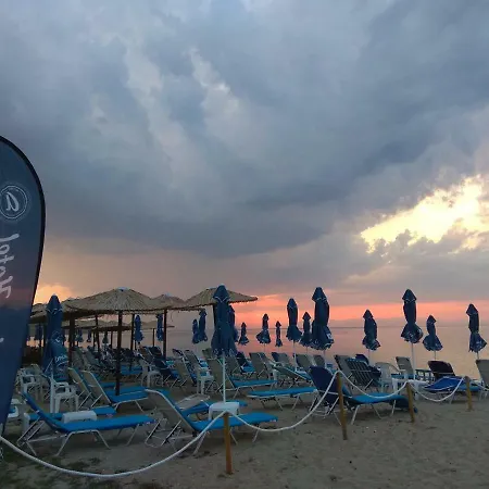 Apartament Seaside Saloniki