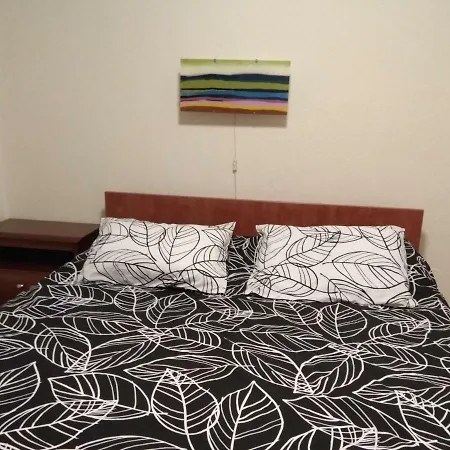 Seaside Apartament *